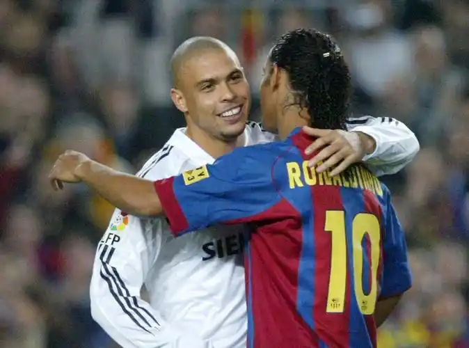 人对巴萨的 人对巴萨的