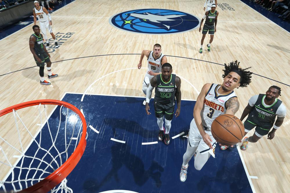 第13届姚基金慈善赛落户杭州：杰伦-布朗、库兹马和麦克朗确定出战